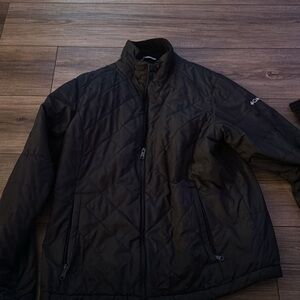 Columbia Men's Dark Performance Jacket